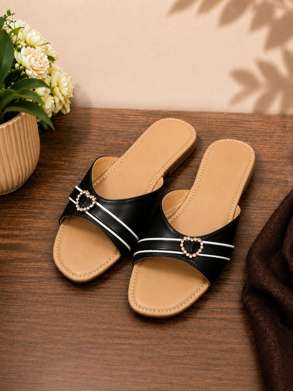Premium Slipper ✨